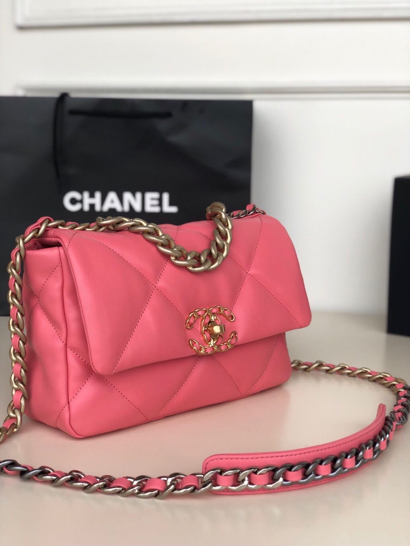 Ch**el 19 bags